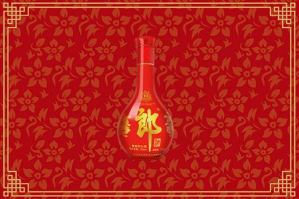 白城回收郎酒