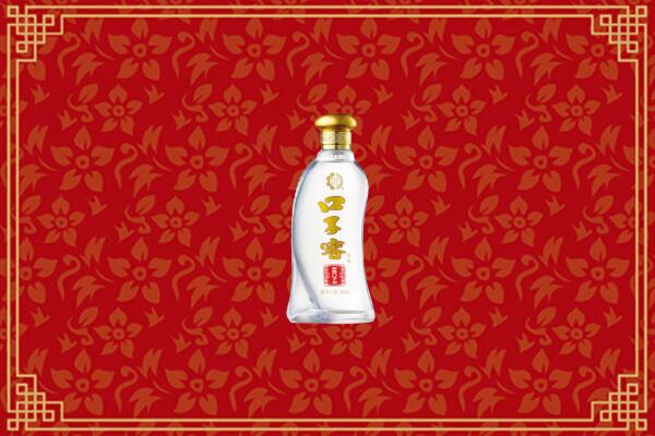 白城回收口子窖