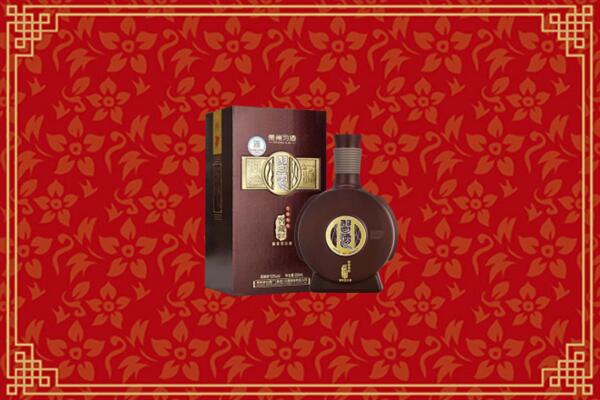 白城回收习酒